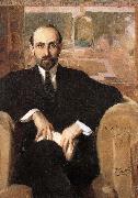 Joaquin Sorolla, Jimenez